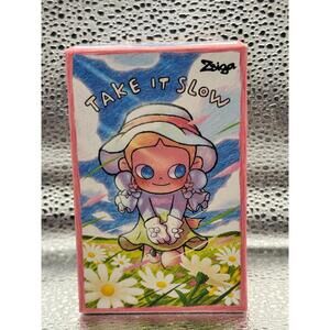 Zsiga Take It Slow Blind Box